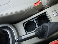 2012款 1.6 手动 豪华型
