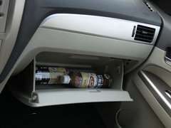 2012款 1.6 手动 豪华型
