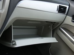 2012款 1.6 手动 豪华型