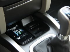 2012款 1.6 手动 豪华型