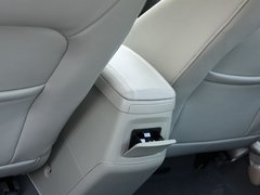 2012款 1.6 手动 豪华型