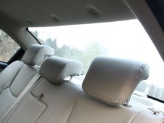 2012款 1.6 手动 豪华型