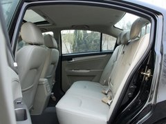 2012款 1.6 手动 豪华型