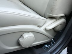 2012款 1.6 手动 豪华型