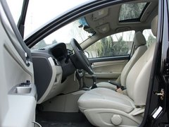 2012款 1.6 手动 豪华型