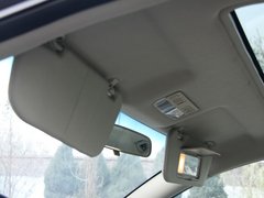 2012款 1.6 手动 豪华型