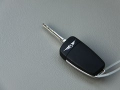2012款 1.6 手动 豪华型