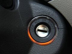 2012款 1.6 手动 豪华型