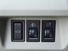 2012款 1.6 手动 豪华型