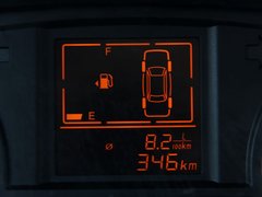 2012款 1.6 手动 豪华型