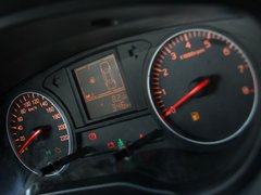 2012款 1.6 手动 豪华型