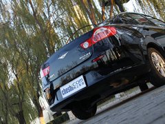 2012款 1.6 手动 豪华型