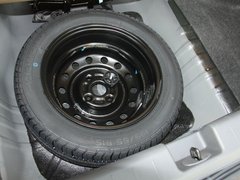 2012款 1.6 手动 豪华型