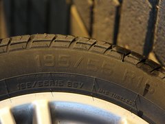 2012款 1.6 手动 豪华型