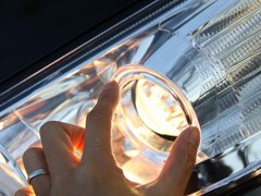 2012款 1.6 手动 豪华型