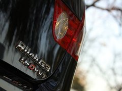 2012款 1.6 手动 豪华型