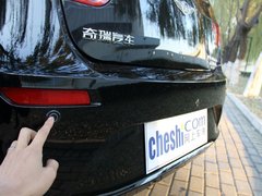 2012款 1.6 手动 豪华型