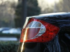2012款 1.6 手动 豪华型