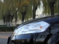 2012款 1.6 手动 豪华型