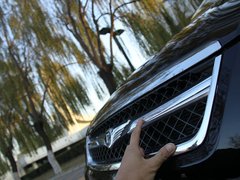 2012款 1.6 手动 豪华型