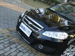 2012款 1.6 手动 豪华型