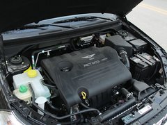 2012款 1.6 手动 豪华型
