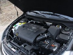 2012款 1.6 手动 豪华型