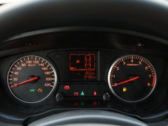 2012款 1.6 手动 豪华型