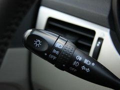 2012款 1.6 手动 豪华型