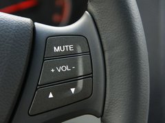 2012款 1.6 手动 豪华型
