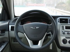 2012款 1.6 手动 豪华型