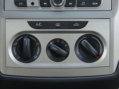 2012款 1.6 手动 豪华型