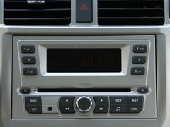 2012款 1.6 手动 豪华型