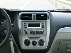 2012款 1.6 手动 豪华型