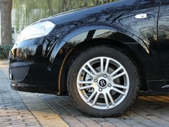 2012款 1.6 手动 豪华型