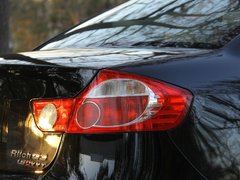 2012款 1.6 手动 豪华型