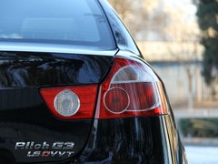 2012款 1.6 手动 豪华型