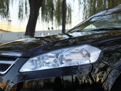 2012款 1.6 手动 豪华型