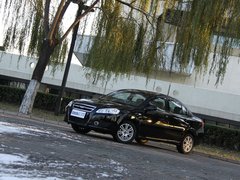 2012款 1.6 手动 豪华型
