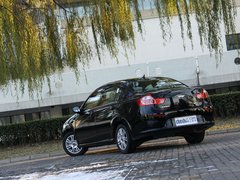 2012款 1.6 手动 豪华型
