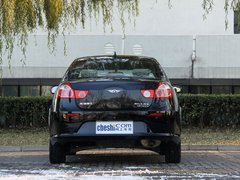 2012款 1.6 手动 豪华型