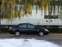 2012款 1.6 手动 豪华型
