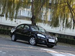 2012款 1.6 手动 豪华型