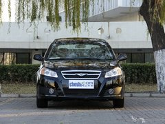 2012款 1.6 手动 豪华型