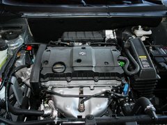 2012款 1.6L 手动 尊雅型