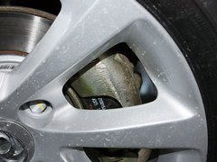 2012款 1.6L 手动 尊雅型