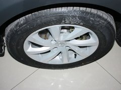 2012款 1.6L 手动 尊雅型