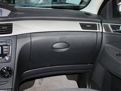 2012款 1.6L 手动 尊雅型