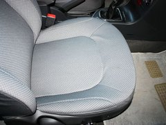 2012款 1.6L 手动 尊雅型