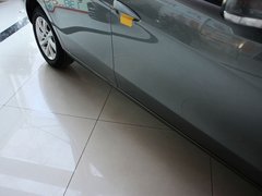 2012款 1.6L 手动 尊雅型